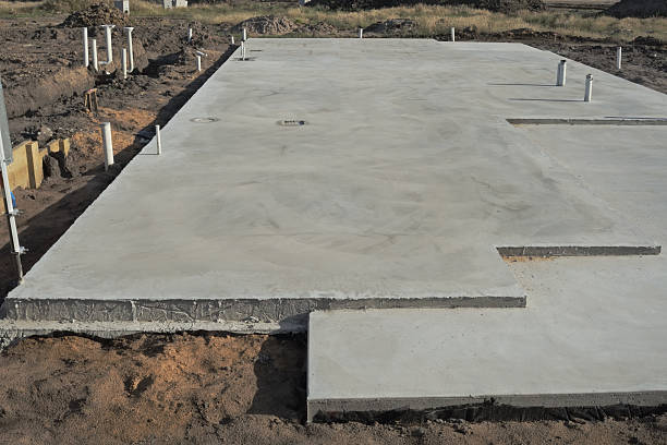 Best Concrete Retaining Walls in Old Hill, CT
